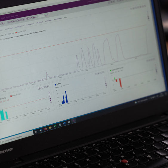 Online Einschulung Instrumente (CapnoTrainer) ab September 2025 verfügbar