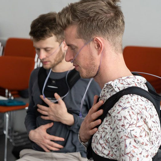 Kapnographie Atemgas und Atemmechanik AnalystIn (18. und 19. Oktober 2025) In Wien und Online (Early Bird Angebot bis Ende Juli)