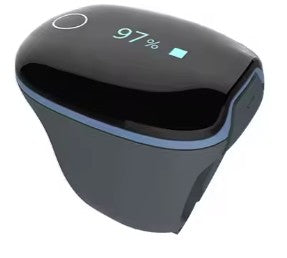 SpO2 Fingersensor Bluetooth